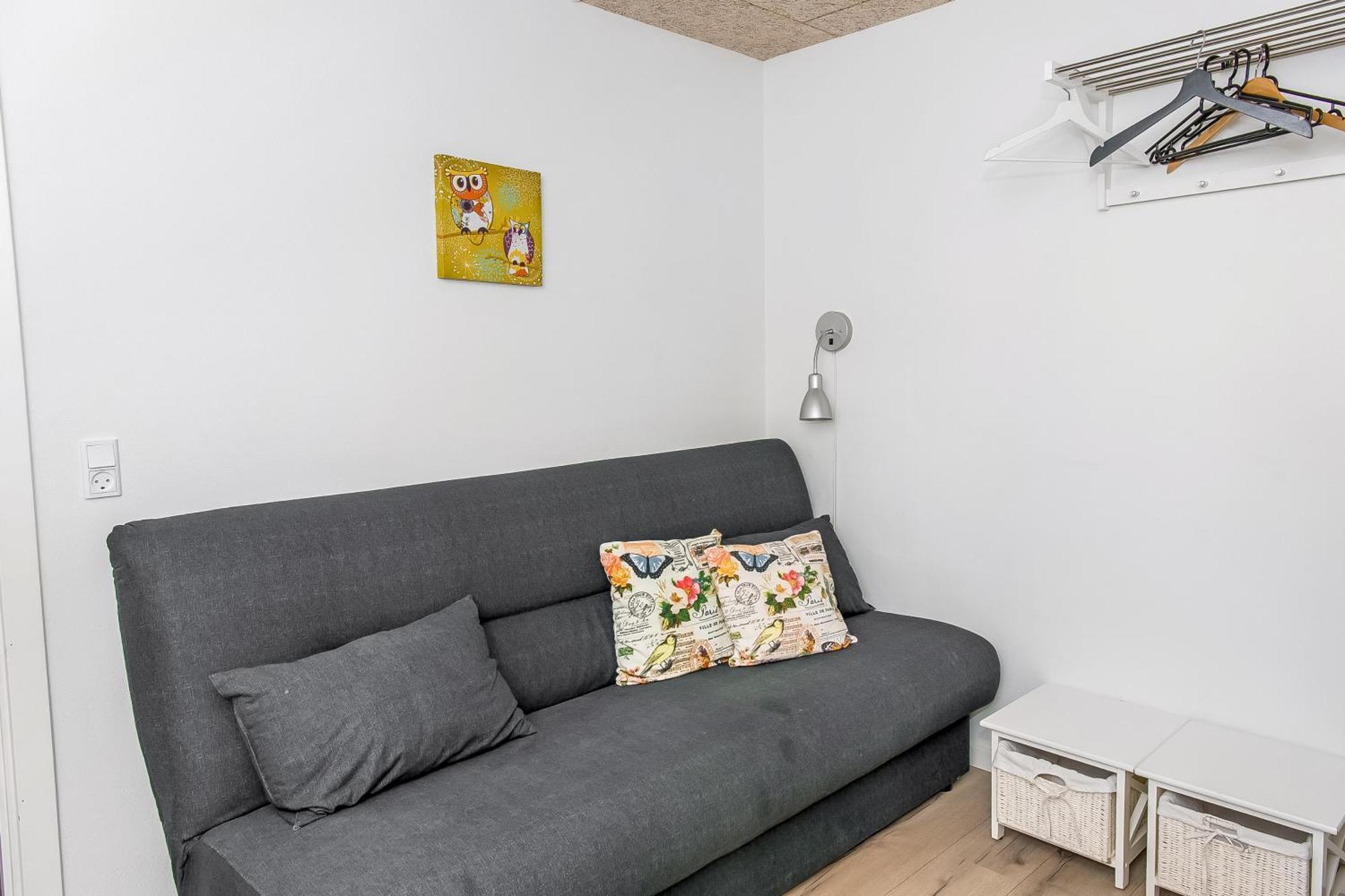 Loasen Vesterhede Hejnsvig Habitación foto
