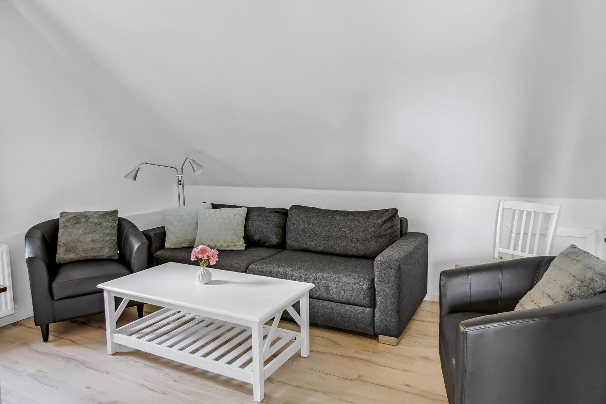 Loasen Vesterhede Hejnsvig Habitación foto